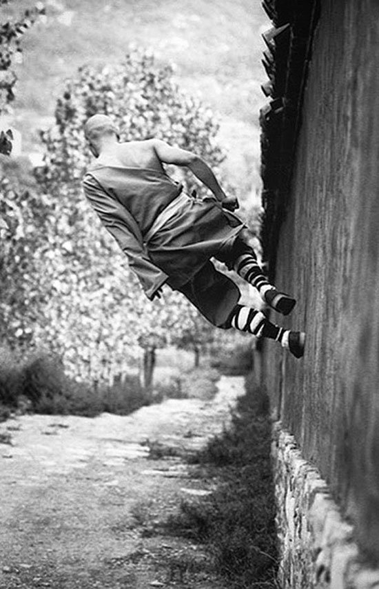 shaolin9