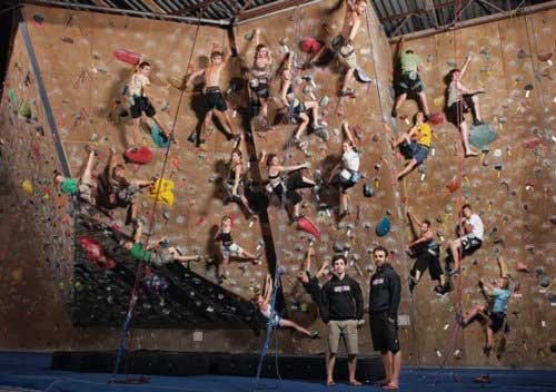 climb