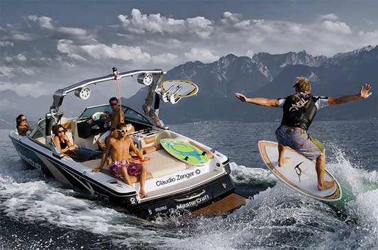 wakesurf
