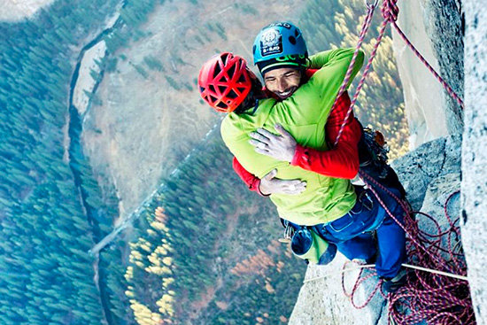 climbers