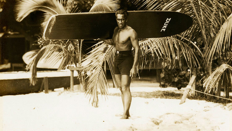 duke
