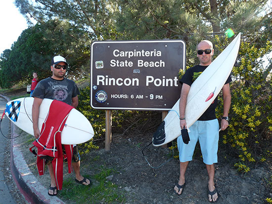 Rincon