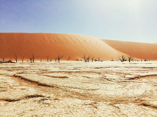 Sossusvlei