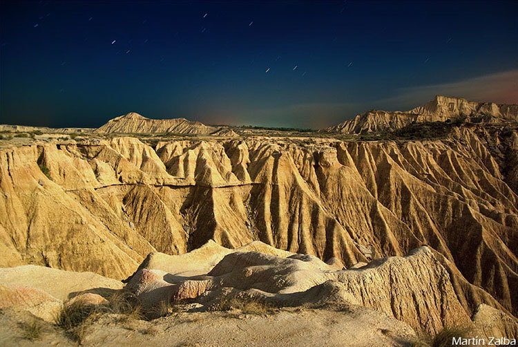 bardenas-reales