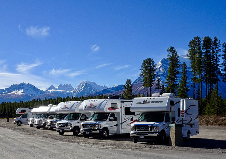 autocaravanas