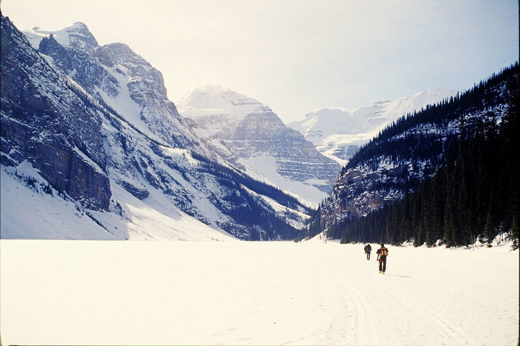 Lake-Louise