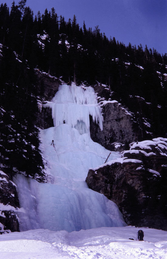 Louise-Falls