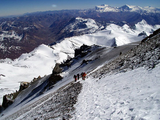 ACONCAGUA