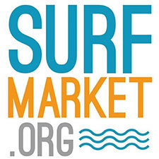 Log-SurfMarket