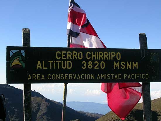 Cerro_Chirripó