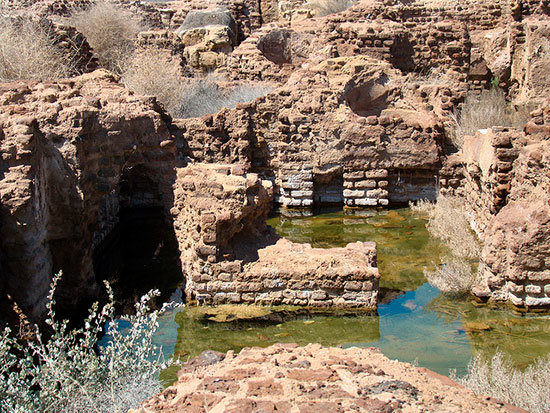 egipto