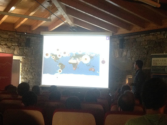 Presentación-Eñaut-Izagirre