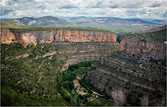 Paisaje-de-Los-Calderones