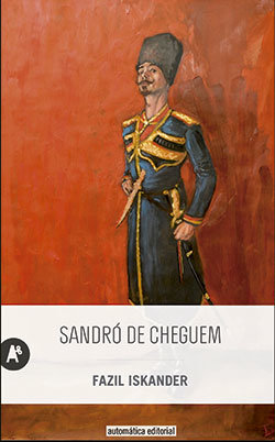 Sandró-de-Cheguen