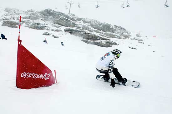 Snowboard_©Sergio_García