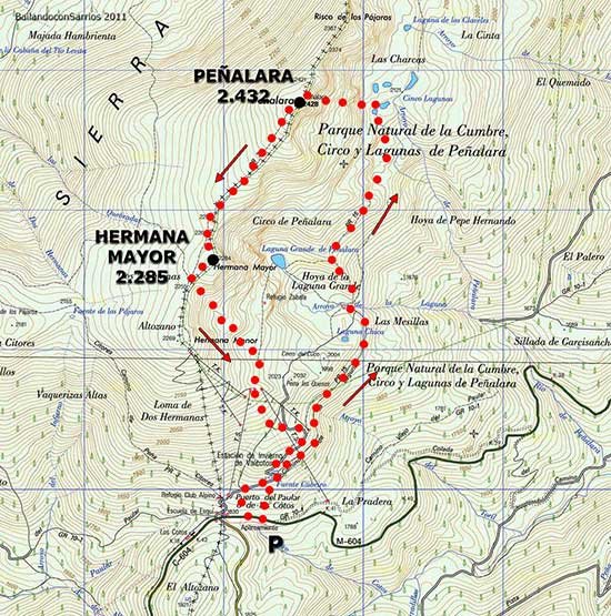 MAPA_PENALARA_CANAL_SE_20110203