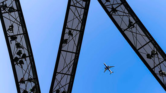 aviacion