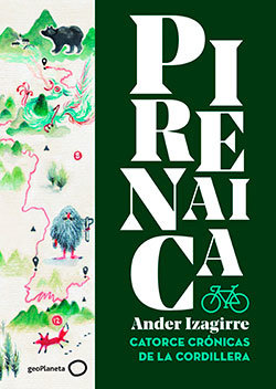 Pirenaica