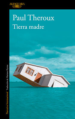 Tierra-madre