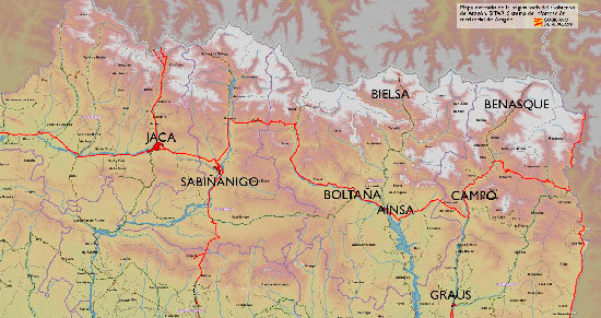 MAPA_PIRINEO_HUESCA