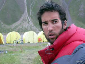 Alejandro López Sánchez