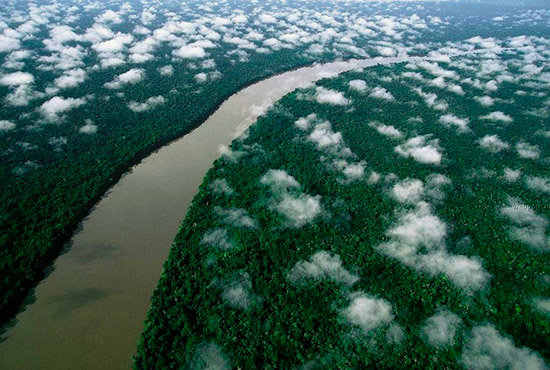 amazonas-1