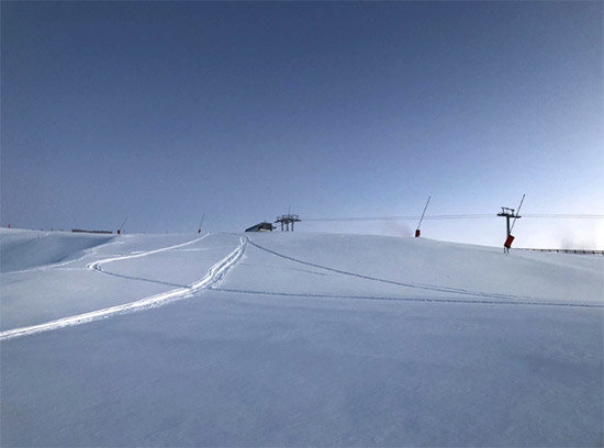 baqueira