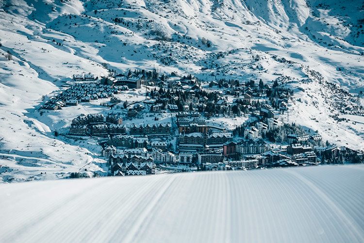 formigal