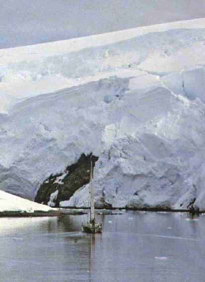 Islas Melchior