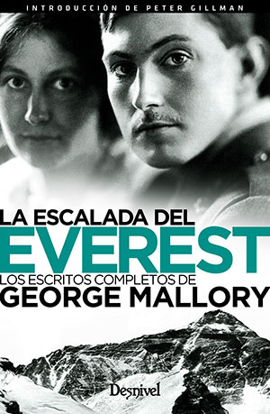 george-mallory