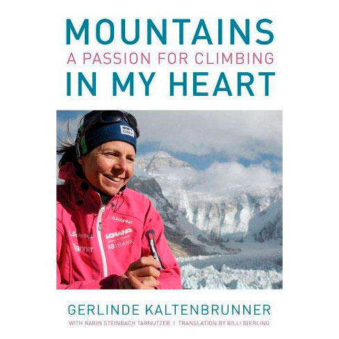 Gerlinde-Libro