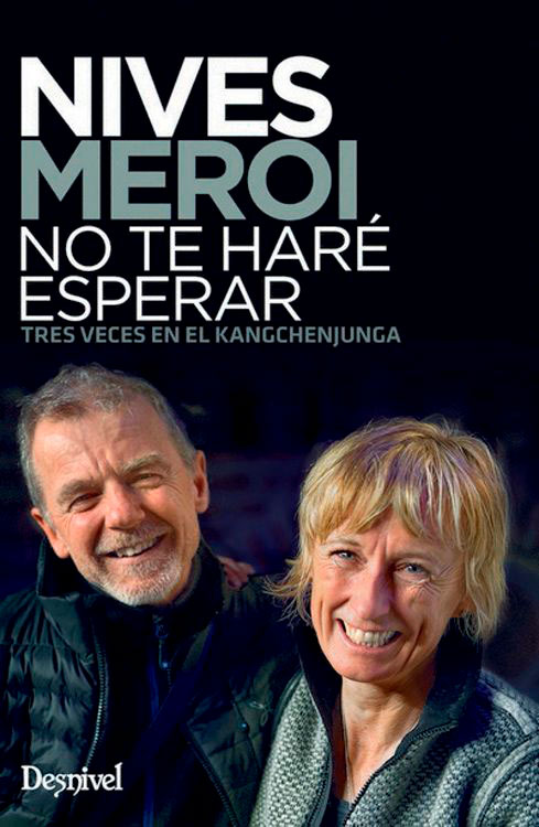 Nives-Libro