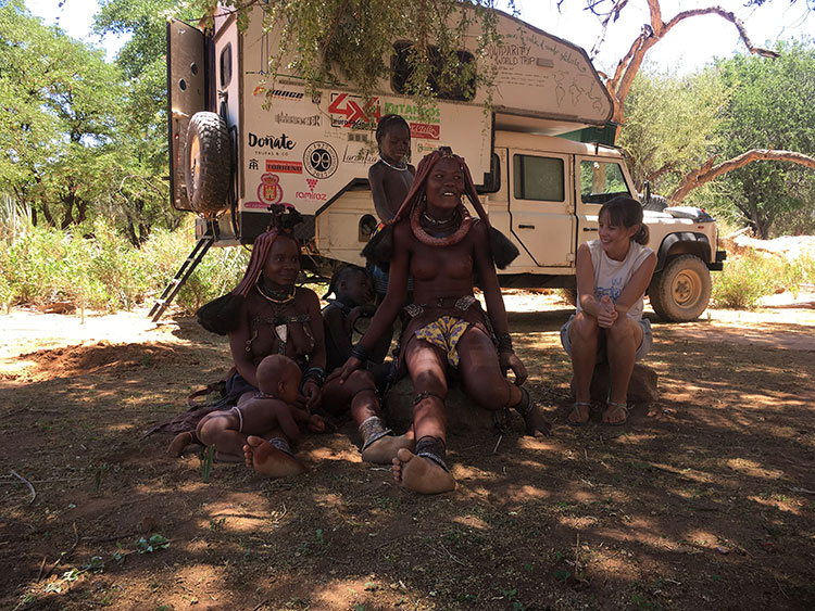 Namibia