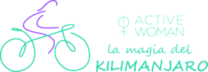 Logo La Magia del Kilmanjaro Bike Bike + Texto_opt