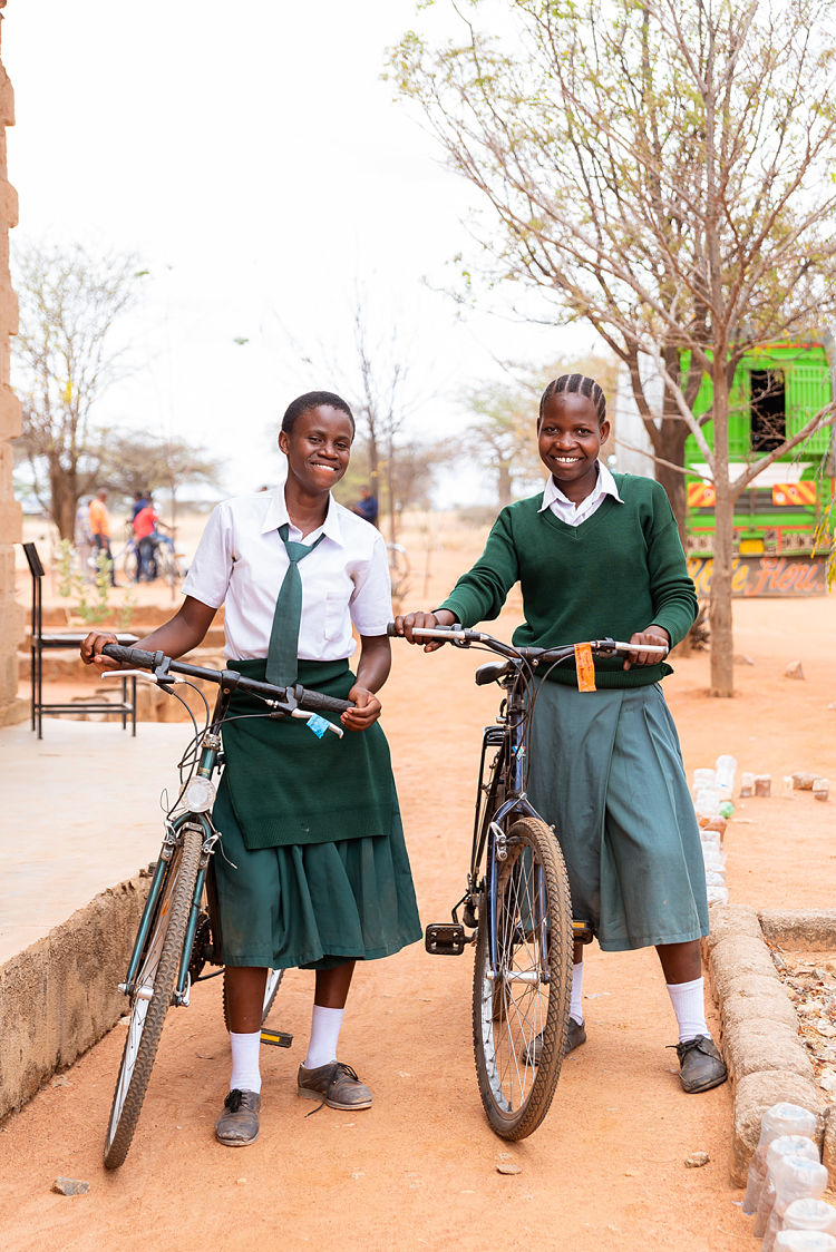 chicas-bicicleta-active-woman