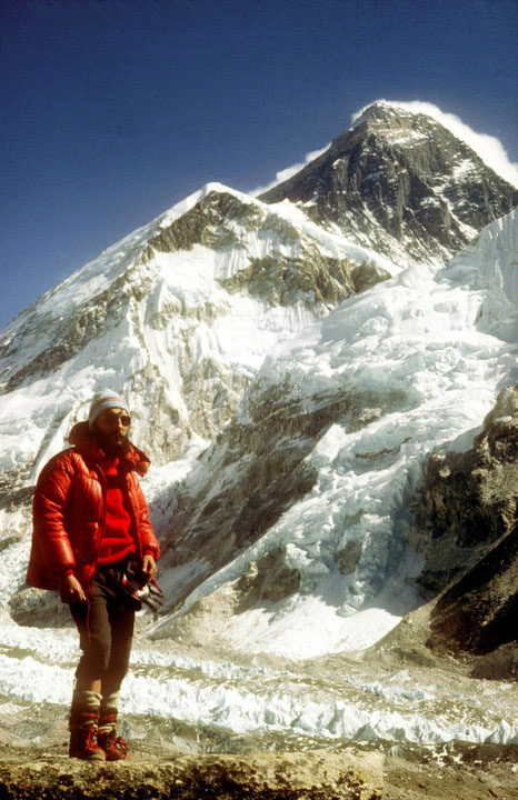 Everest80