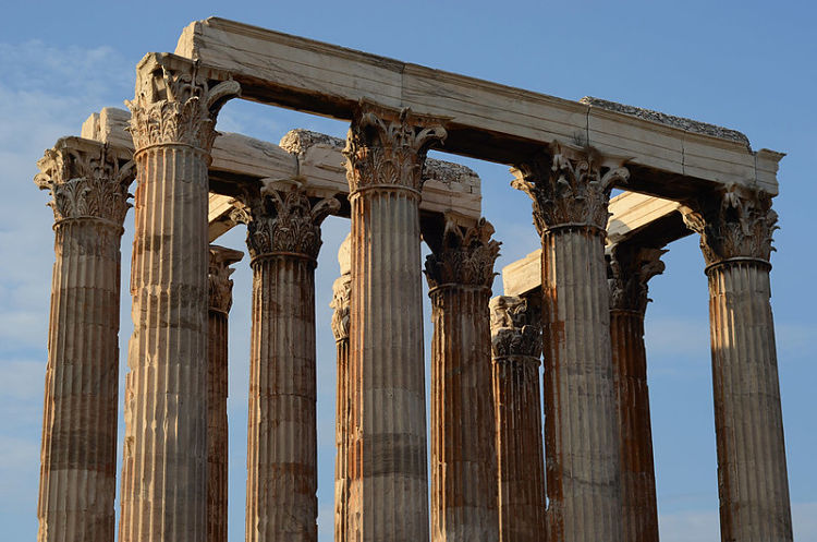 templo-zeus-flickr