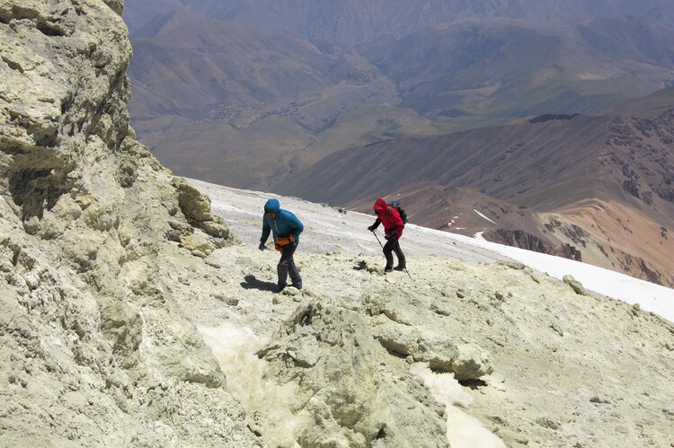 Damavand IRL2 (1)