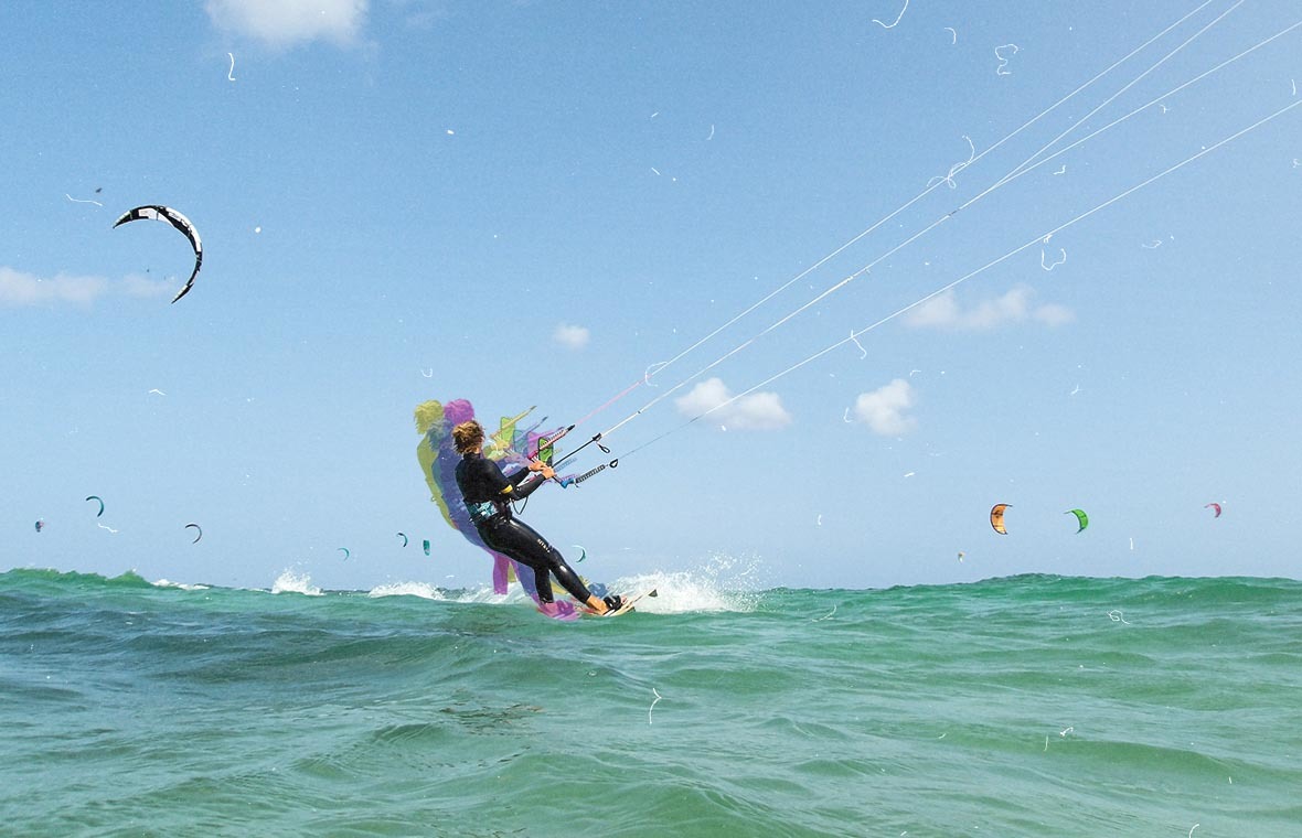 kite