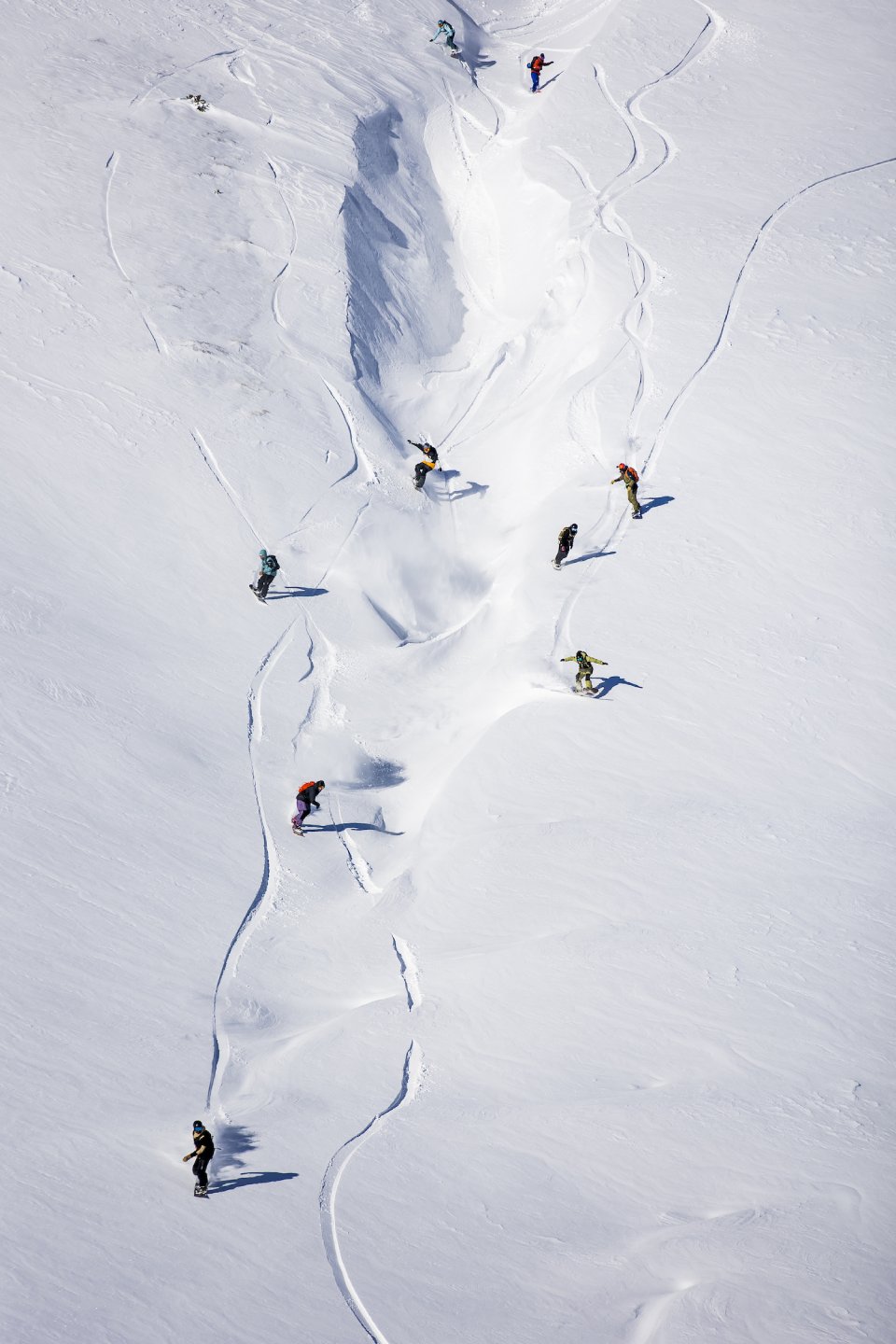08_Backcountry Challenge ©Andoni Epelde