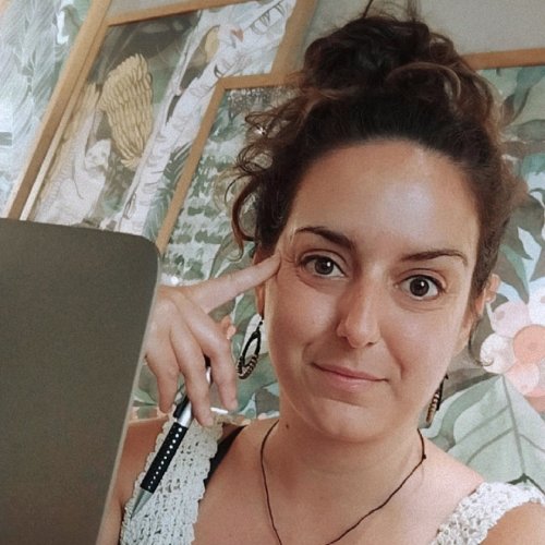 María Baires