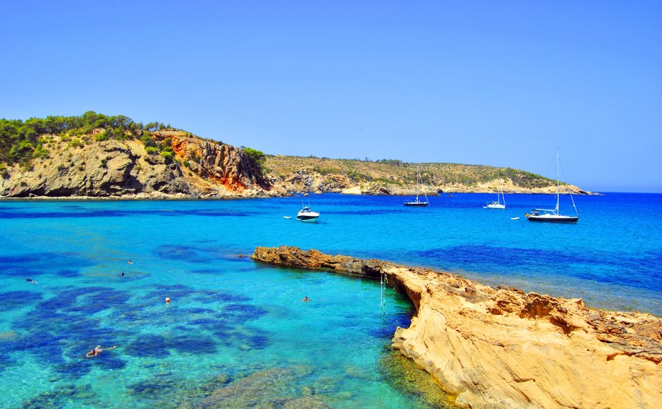 cala xarraka