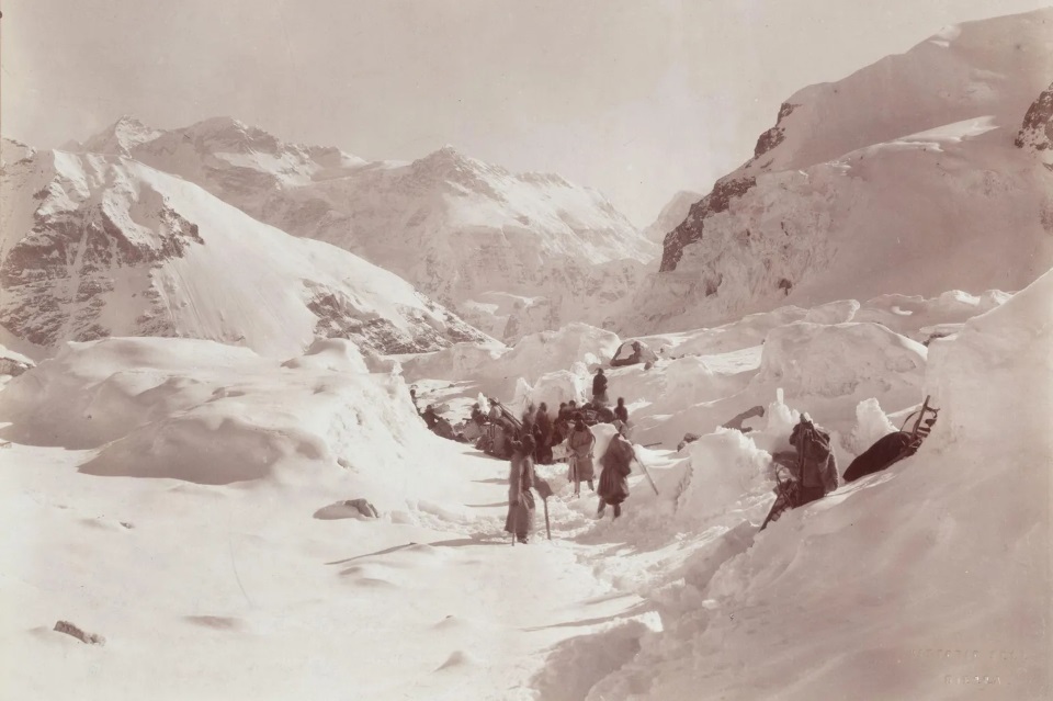 vittorio-sella-glacier
