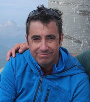 Manuel Suárez Meana